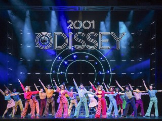 La Febbre del Sabato Sera - Lo storico musical riparte da Tolentino