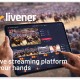 Un nuovo broadcasting live è possibile, con più fonti remote e alta qualità