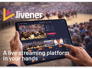 Un nuovo broadcasting live è possibile, con più fonti remote e alta qualità
