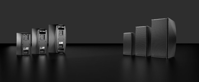 d&b audiotechnik - U-Series