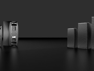 d&b audiotechnik - U-Series