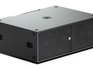 K-array Thunder-KSCARDIO412P
