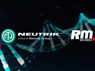 RM Multimedia annuncia la partnership con Neutrik