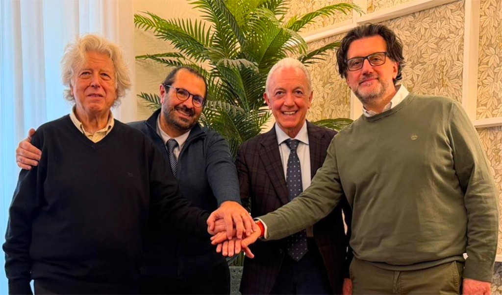 Algam EKO annuncia l'acquisizione di Cablateam e Mods Art