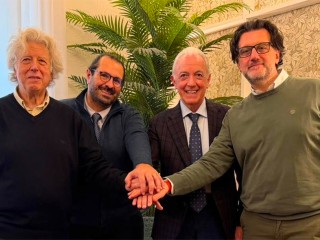 Algam EKO annuncia l'acquisizione di Cablateam e Mods Art