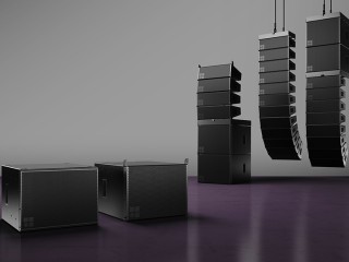 d&b audiotechnik a MIR 2026