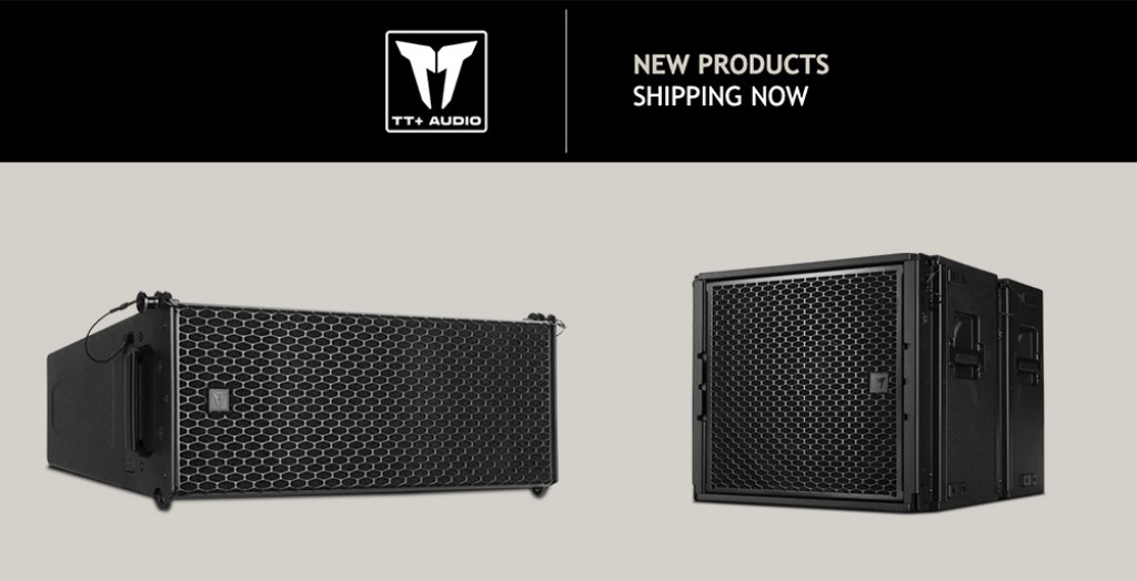 TT+ Audio GTX 7C & GTS 16C TT+ Audio GTX 7C & GTS 16C