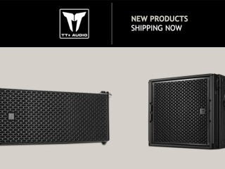 TT+ Audio GTX 7C & GTS 16C