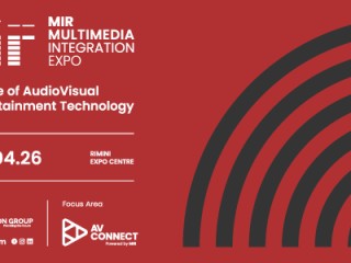 Live You Play: Scopri il programma completo delle tecnologie in azione a MIR 2026