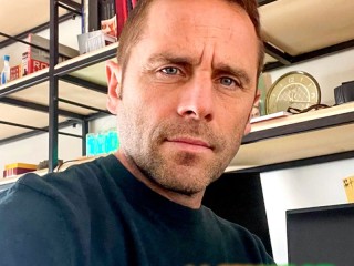 Lele Moreschi - Scenografo