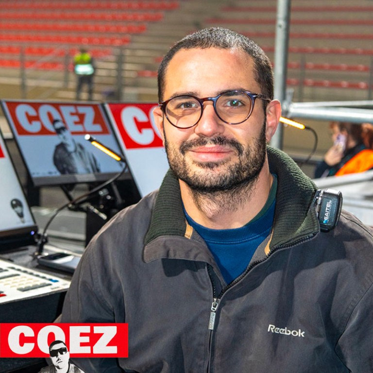Roberto Pozzebon - Lighting Designer Roberto Pozzebon - Lighting Designer