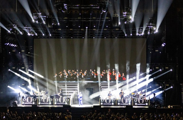 Renato Zero - L’OraZero in Tour - 2026