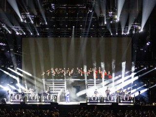 Renato Zero - L’OraZero in Tour - 2026