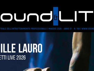 Sound&Lite numero 166