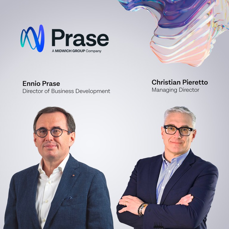 Prase | A Midwich Group Company