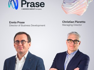 Prase | A Midwich Group Company Prase | A Midwich Group Company