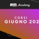 RM Academy: corsi di giugno