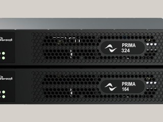 Powersoft lancia la serie PRIMA: smart by Choice