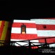 Il Castello di Sant’Adiutore di Cava de’ Tirreni si illumina con il videomapping