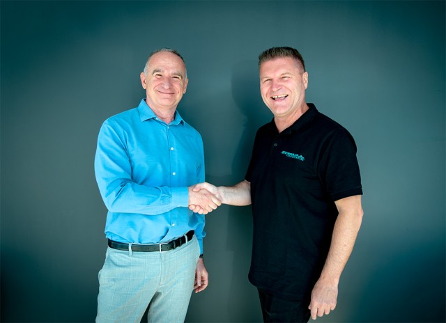 RCF e DirectOut annunciano una partnership strategica sulle tecnologie