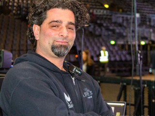 Michele Mongiello – PA Manager Michele Mongiello – PA Manager
