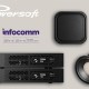 Powersoft a InfoComm 2026