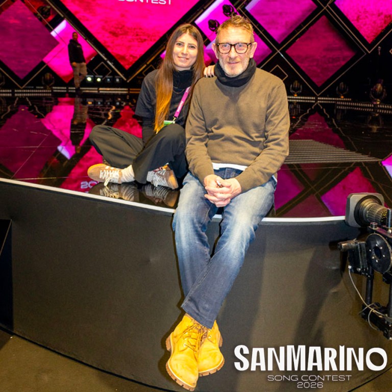 Alessandro Giangi - Amministratore e responsabile ufficio tecnico