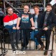La squadra video