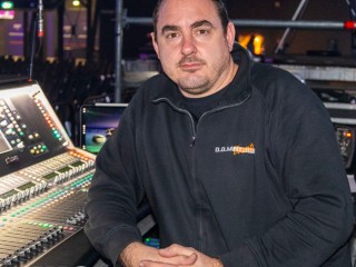 Gabriele Rocchi - PA Manager