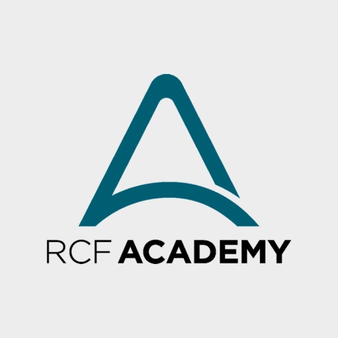 RCF Academy: Corsi settembre-ottobre 2026
