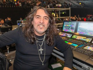 Max Tomasino - Lighting designer Max Tomasino - Lighting designer