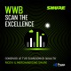 Prase e Shure lanciano il contest Wireless Workbench Scan the Excellence