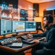 La musica oggi - Dalla produzione alla fruizione