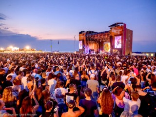 Riccione - Music City 2026 Riccione - Music City 2026