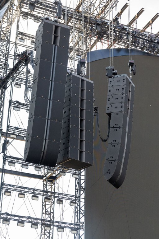 L-Acoustics L1 L-Acoustics L1