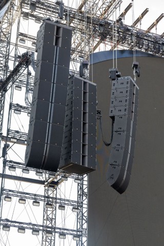 L-Acoustics L1