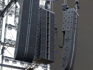 L-Acoustics L1 L-Acoustics L1
