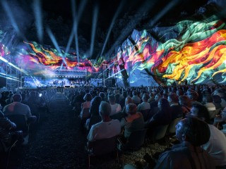 Tones Teatro Natura - XX Edizione