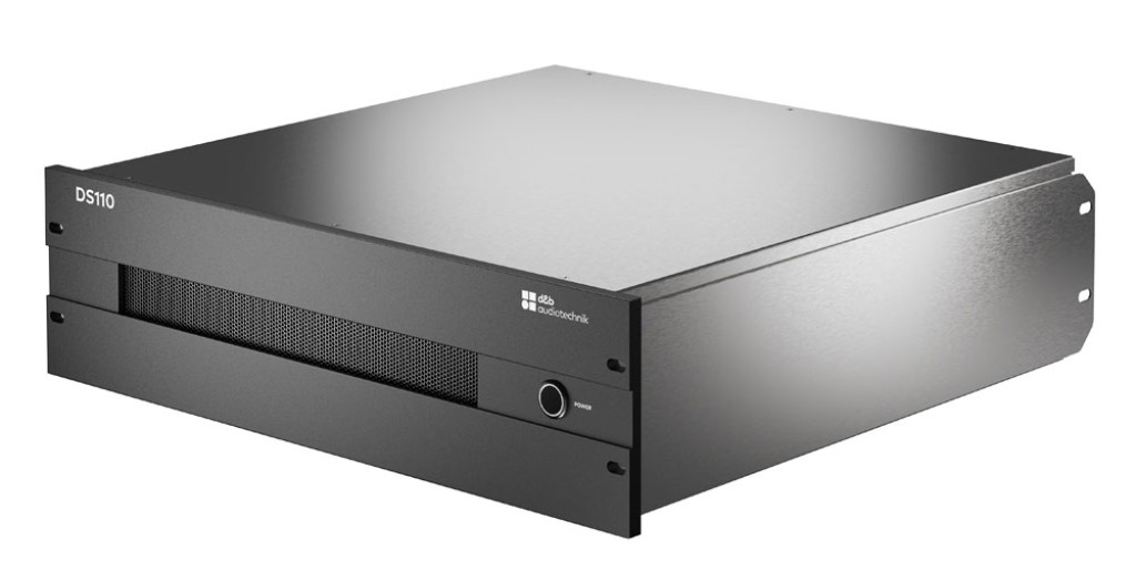 d&b audiotechnik DS110 d&b audiotechnik DS110