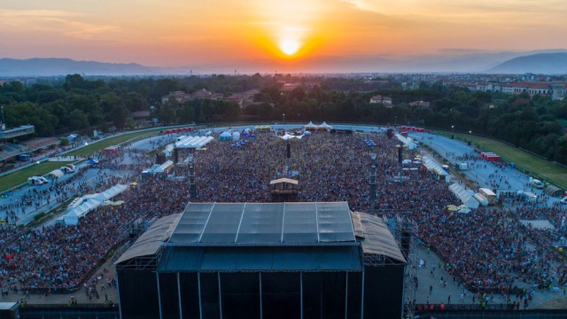 La città del rock