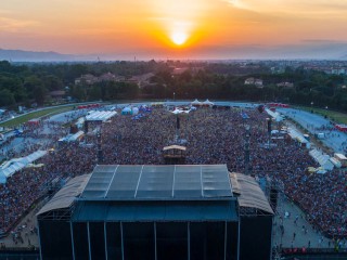 La città del rock La città del rock