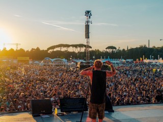 La sicurezza, secondo chi organizza i grandi eventi