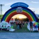 Opel Firenze Rocks, dalla carbon footprint alla city footprint