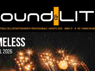 Sound&Lite numero 167