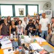 Nameless Festival: La produzione