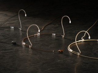 DPA presenta il microfono headset supercardioide 6388 core+
