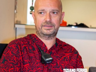 Alberto Müller - Production Supervisor Alberto Müller - Production Supervisor