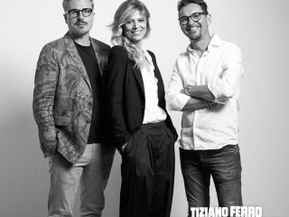 Claudio Santucci - Show Designer e Direzione Artistica Claudio Santucci - Show Designer e Direzione Artistica