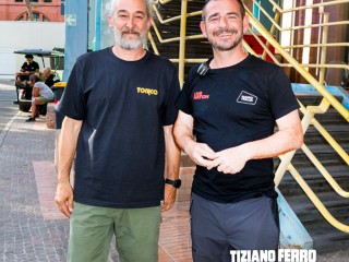 Cristian Biondani, Max Bettoni - Regia e produzione video Cristian Biondani, Max Bettoni - Regia e produzione video