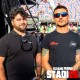 Alessandro Achille - Responsabile delle reti; Riccardo Padovana - Responsabile Zactrack